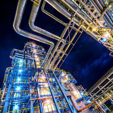 At a glance: Plant engineering projects from across the globe. (Source: ©photollurg - stock.adobe.com)