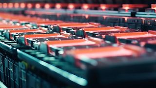 The solid electrolyte is about to open up a new future for mobility. (Source: Keitma - stock.adobe.com)