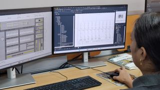 Die Anforderungen an industrielle Automatisierungslösungen verändern sich rasant. Anlagen werden individueller, Projektlaufzeiten kürzer – und internationale Normen komplexer. (Bild: WSCAD)