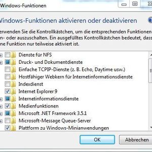 Der vorher installierte Internet Explorer 8 wird durch das Setup des IE 9 automatisch entfernt. Die Favoriten und Einstellungen bleiben erhalten. Nach dem Setup müssen Sie den Rechner neu starten.