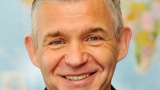 Karlheinz Haupt (im Bild) folgt als Leiter des Geschäftsbereiches Fahrerassistenzsysteme auf Friedrich Angerbauer. (Foto: Continental)