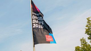 Auf der Hannover Messe Digital Edition zeigen Rittal, Eplan und German Edge Cloud neue Lösungen. (Deutsche Messe)
