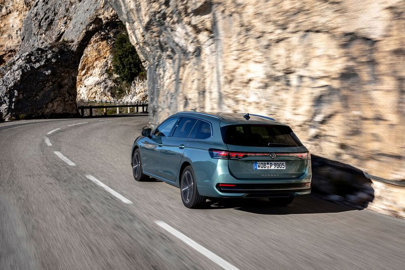 Die Preise starten bei rund 40.000 Euro. (Bild: VW)