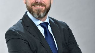 Distributor RS Components ernennt Jürgen Lampert zum neuen Vice President Central Europe. (RS Components)