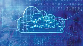 Die Digitalisierung kann Arbeitsschritte effizienter gestalten – beispielsweise über Cloud-Anwendungen. (Eplan)