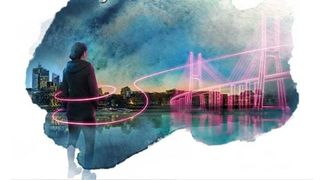 Intelligentere Wege in die Cloud für digitale Unternehmen zeigte VMware auf der Veranstaltung „VMworld 2021“; die „Cross-Cloud Services“ gehörten zu den ersten Ankündigungen.  (VMware)