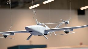 Drohnenkomponenten sind etwa ein Beispiel dafür, wie die additive Fertigung im Sektor Rüstung und Verteidiung hilfreich eingesetzt werden kann. Mall sehen, was auf der kommenden Formnext darüber zu erfahren sein wird. (Bild: Mesago)