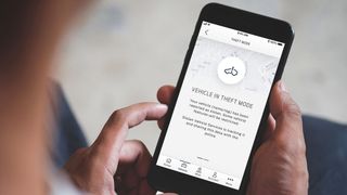 Fords „Stolen Vehicle Services“ soll bei der Autodiebstahlverfolgung helfen. (Bild: Autoren-Union Mobilität / Ford)