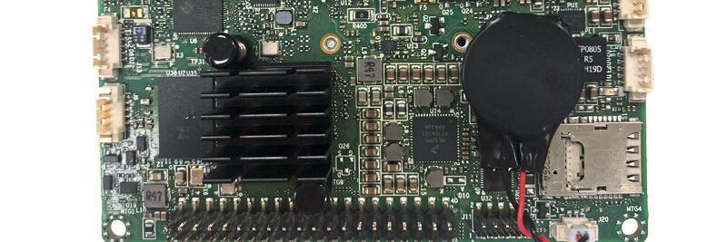 ND108T PICO-ITX: mit Raspberry-Pi-kompatiblem Header