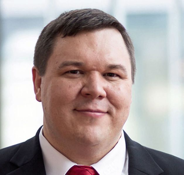 Hans-Joachim Müller ist Marktmanager bei SEW-Eurodrive in Bruchsal.  (Bild: SEW)