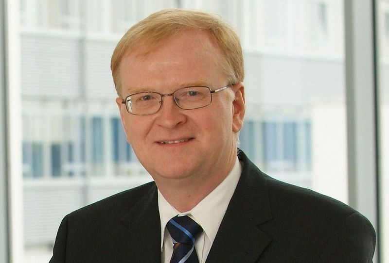 Dr. Hans Friedrich Collenberg: Der Geschäftsführer der ZFLS hat seit 1. Juli 2010 die Zentralfunktion Forschung und Entwicklung zusätzlich zu seinen bisherigen Aufgaben übernommen. (Archiv: Vogel Business Media)