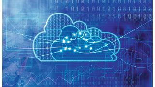 Die Digitalisierung kann Arbeitsschritte effizienter gestalten – beispielsweise über Cloud-Anwendungen. (Eplan)