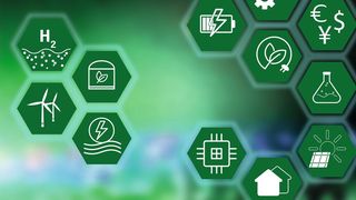 Eine Analyse der Aktivitäten der Bundesländer liefert einen Überblick darüber, welche Projekte und Initiativen bereits starteten, welche Potenzial- oder Machbarkeitsstudien durchgeführt und welche Strategien oder Roadmaps zum Aufbau einer (regionalen) Wasserstoffwirtschaft realisiert wurden. (Bild: gemeinfrei)