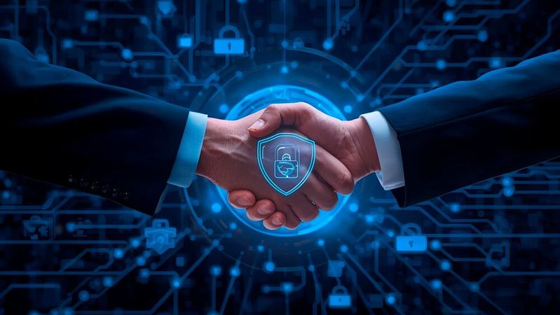 AvePoint setzt beim Ausbau der Channel-Strategie weiterhin auf Partner mit fortschrittlichen Kompetenzen, Branchenpartnerschaften und optimiertem Marketplace-Zugang.(Bild:  Canva / KI-generiert)