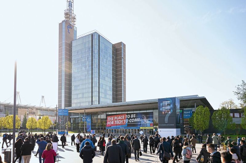 Vom 31. März bis zum 4. April 2025 wird Hannover wieder Zentrum für alle zukunftsweisenden Technologien. (Bild: Deutsche Messe)