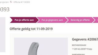 Youniq Machining hat seine Prozesse digitalisiert und so eine anwenderfreundliche Webplattform und einen berührungslosen Produktionsansatz geschaffen, der die Lieferung kleiner Spannteile am nächsten Tag ermöglicht.  (Siemens)