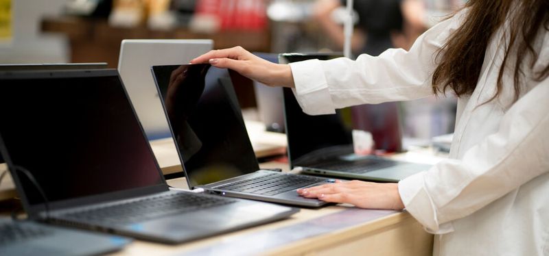 Notebooksbilliger informierte die von dem Cyberangriff betroffenen Kunden per E-Mail über den unberechtigten Zugriff auf ihre Daten.(Bild:  KI-generiert)