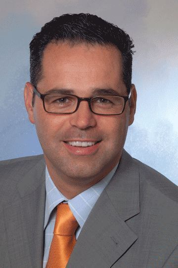 Pedro Navarro Both: „Betriebe  müssen einen Mehrwert bieten.“ (Archiv: Vogel Business Media)