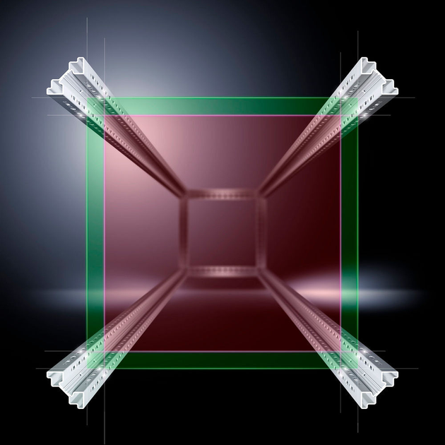 Schaltschrank-Tipps: Innenausbau – schnell und mit viel Platz