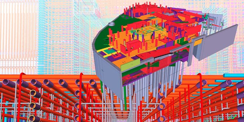 (Quelle:  Trimble Solutions Germany GmbH)