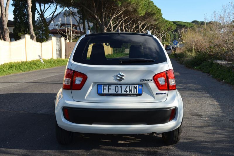 Soll das wirklich ein SUV sein? (Seyerlein / »kfz-betrieb«)