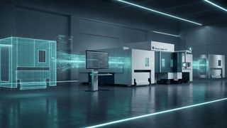 Blechnext shows that the future of sheet metal processing lies not only in better machines, but also in smarter business models. "Machine-as-a-Service" is not just a financing tool; it is an accelerator for digital transformation. (Image:Blechnext)