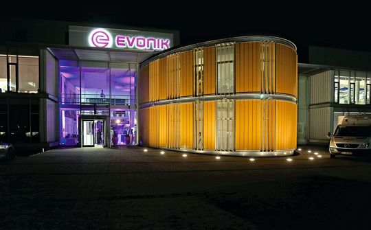 Evonik gründet mit der Innovation Factory eine neue unternehmerische Entwicklungseinheit.(Bild:  Evonik Industries)
