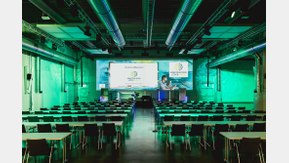 Wie der schnelle Einstieg in die Multiphysik gelingt (COMSOL Barista Lounge )