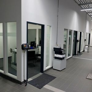 (Rosenow/»kfz-betrieb«)