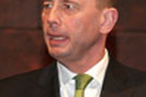 AMI 2009: Internationaler Abend des VDIK (Archiv: Vogel Business Media)
