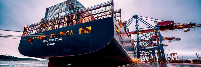 Auf Basis von Maschinellem Lernen lässt sich die gesamte Supply Chain effizienter managen.(Bild:  gemeinfrei / Pexels)