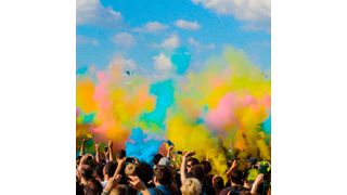 Messen müssen Erlebnisse bieten, die alle Sinne ansprechen. So werden Besucher angeregt, dies in ihren sozialen Netzwerken zu teilen. (Bild: gemeinfrei)