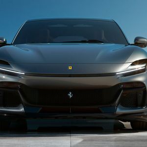 Ferrari will etwa 3.000 Purosangue pro Jahr in Maranello bauen.(Bild:  Ferrari)