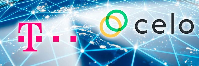 T-Systems MMS engagiert sich für die Celo-Blockchain.