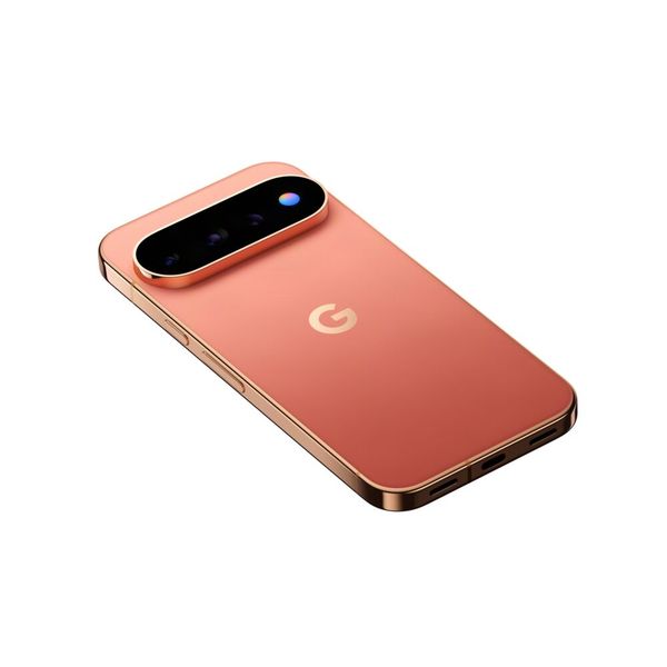 Bei den Pro-Modellen der Pixel-11-Reihe sind neue KI-Funktionen wie die „HiLight“-Anzeige an Bord. LED-Leuchten am Kamerablitz zeigen eingehende Anrufe oder ein aktiviertes Gemini an. (Bild: Google)