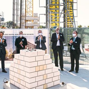 (2019 Ralf Böttcher/Lenze)