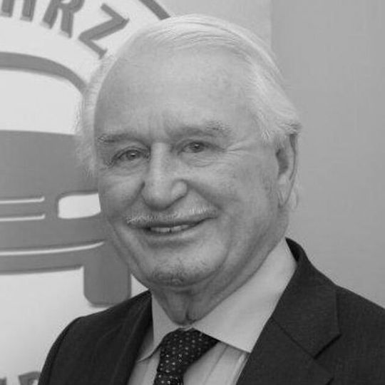 Manfred Woltmann, langjähriges ZDK-Vorstandsmitglied und Ehrenpräsident des Landesverbands Niedersachsen-Bremen, ist im Alter von 85 Jahren verstorben.(Bild:  Promotor/nds)