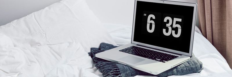 Marketer aufgepasst! Hier erfahren Sie fünf wichtige Trends im B2B, die Sie nicht verschlafen sollten.(Bild:   / CC0)