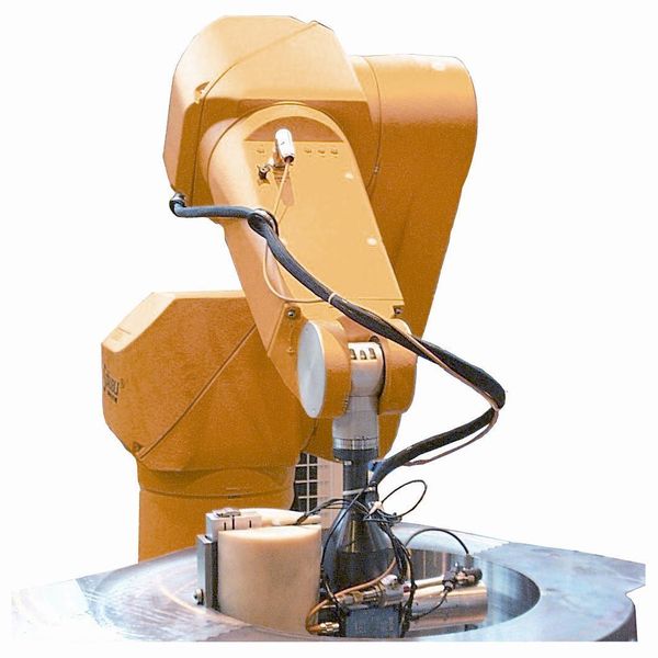  (Archiv: Vogel Business Media)