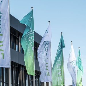 Die «MedtecLIVE» präsentiert jene Themen, Strategien und Innovationen, die die Medtech‑Wertschöpfung in den kommenden Jahren prägen werden.(Bild:  Nürnberg Messe / Thomas Geiger)