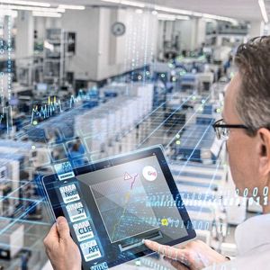 Der Notifier informiert Sie je nach Konfiguration automatisch über wichtige Meldungen Ihrer Automatisierungssysteme. 