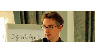 Die Berufung Martin Hagens soll für Kontinuität in der Bremer Digitalisierungspolitik sorgen (eGovernment Computing)