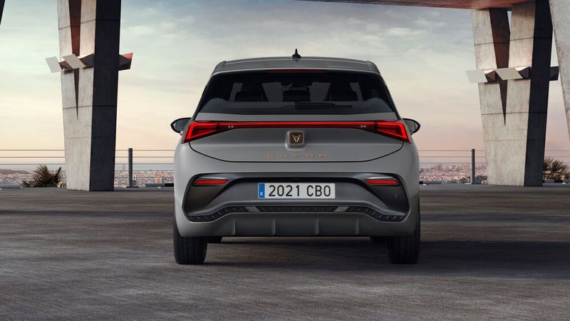 Die Produktion soll im September im VW-Werk in Zwickau starten. (Seat)