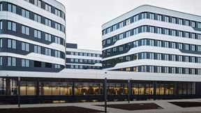 Skoda-Zentrale in Mladá Boleslav (Bild: Volkswagen Immobilien)