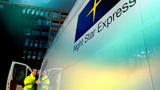 Nur ein Klick: Night Star Express bietet jetzt ein kostenfreies Sendungsstatus-Update. Alle, die auf eine Sendung warten, könnten damit per E-Mail-Check genauestens über den Verbleib von Paketen et cetera im Bilde bleiben.  (Night Star Express)