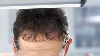 Sorgt für optimale Lichtverhältnisse: die Gestängeleuchte Taneo. (Bild: Waldmann)