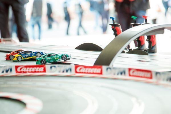 IAA 2015: Messeimpressionen (Bild: VDA)