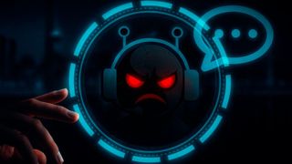 Nicht nur warnen die Sicherheitsforscher von LayerxSecurity vor einer CSRF-Schwachstelle im persistenten Speicher von ChatGPT Atlas. Sie warnen auch davor, dass der Browser von OpenAI kaum Schutz vor Phishing bietet. (Bild: Dall-E / KI-generiert)