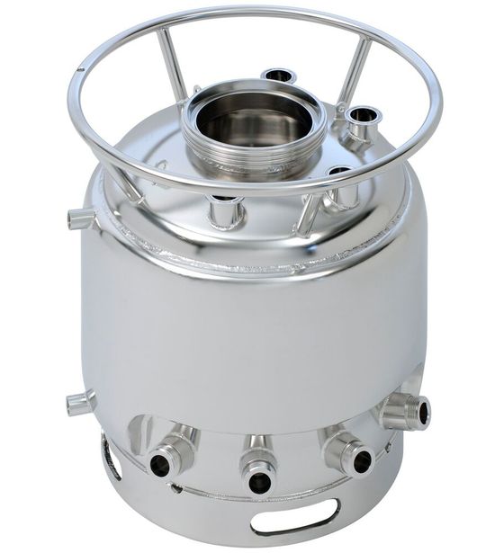 Transportbehälter von Bolz Intec(Bild:  Bolz Intec)