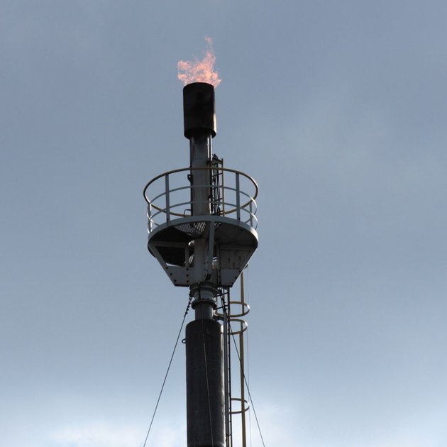 Arcanum to Expand Butene1 Plant in Baytown